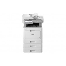 BROTHER MULTIFUNCION LASER COLOR MFC-L9570CDW A4 TONER TN910 / TAMBOR DR421 / WT320CL / BU330CL
