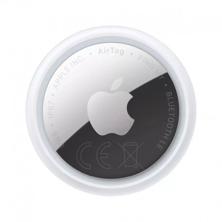 APPLE LOCALIZADOR AIRTAG 1 UNIDAD 2ND GEN