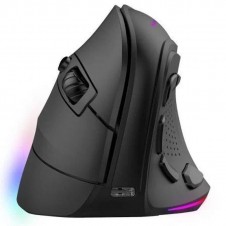 MARS GAMING RATÓN GAMING VERTICAL INALÁMBRICO