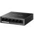 MERCUSYS SWITCH 6-PORT NO GESTIONABLE MS106P