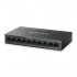 MERCUSYS SWITCH 8-PORT + 2xGBPS MS110CMP