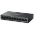 MERCUSYS SWITCH POE+ NO GESTIONABLE 8 RJ45 2 GIGABIT