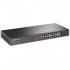 MERCUSYS SWITCH 18-PORT NO GESTIONABLE MS118CP