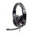 GEMBIRD AURICULARES USB ESTEREO CON MICROFONO NEGR GEMBIRD AURICULARES ESTEREO CON MICROFONO NEGRO