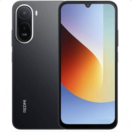 XIAOMI SMARTPHONE REDMI A7 PRO 4GB 128GB BLACK OC/4GB/128GB/6,9/ ANDROID