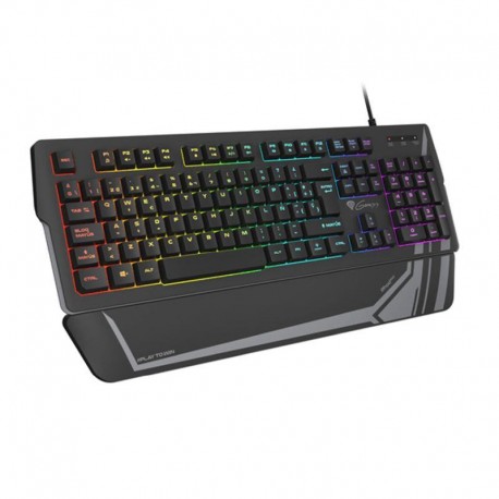 GENESIS TECLADO NKG-1729
