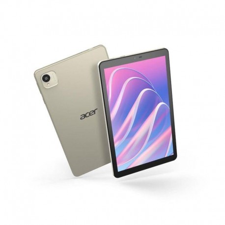 ACER TABLET TAB ICONIA A11-21M-A21F 10.1 PLATA 4GB / 128GB / ANDROID 15