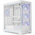 NOX CARCASA HUMMER BLADE BLANCA ATX-MICRO ATX-MINI ITX