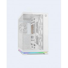 NOX CARCASA HUMMER GALAXY BLANCA ATX-MICRO ATX-MINI ITX