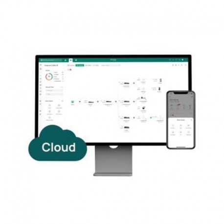 TP-LINK LICENCIA OMADA CENTRAL CLOUD