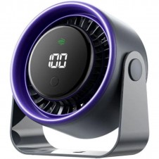 VENTION VENTILADOR SOBREMESA PBJH0 10W/ 7 Aspas/ 3 Velocidades