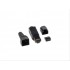 LANBERG CONECTOR RJ45 CAT.6 UTP PLUG 8P8C TOOL-LESS
