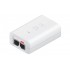 UBIQUITI ADAPTADOR POE-48-24W BLANCO