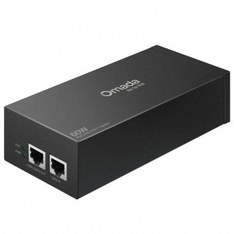 TP-LINK OMADA INYECTOR POE 370S