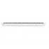 LANBERG PATCH PANEL 24 PUERTOS 1U RACK 19 PARA MODULOS KEYSTONE GRIS
