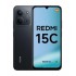 XIAOMI SMARTPHONE REDMI 15C 8GB 256GB NEGRO OC/8GB/256GB/6,9/ ANDROID/ NFC