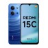 XIAOMI SMARTPHONE REDMI 15C 8GB 256GB AZUL OC/8GB/256GB/6,9/ ANDROID/ NFC