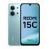 XIAOMI SMARTPHONE REDMI 15C 8GB 256GB VERDE OC/8GB/256GB/6,9/ ANDROID/ NFC