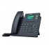 YEALINK TELEFONO SIP-T33G MODELO POE NO INCLUYE FUENTE DE ALIMENTACIÓN