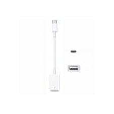 APPLE ADAPTADOR DE USB C A USB - MJ1M2ZM/A