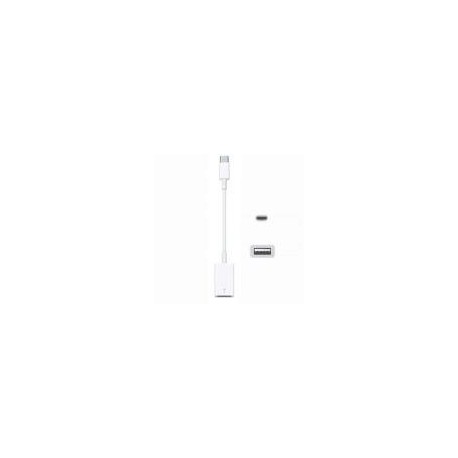 APPLE ADAPTADOR DE USB C A USB - MJ1M2ZM/A