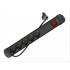 LANBERG REGLETA SP1 5 TOMAS SCHUKO PROTECCION HASTA 2500W NEGRA 3M