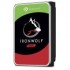 SEAGATE DISCO DURO 10TB 3.5 ST10000VN0004 IRONWOLF Ideal para NAS para el hogar, pequeñas oficinas/oficinas domésticas y pequeña