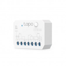 INTERRUPTOR INTELIGENTEY MONITORIZACION DE CONSUMO TAPO S110E