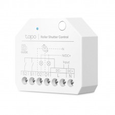 INTERRUPTOR INTELIGENTE DOBLE INTERRUPTOR Y MONITORIZACION DE CONSUMO