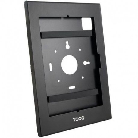 TOOQ MARCO ANTIRROBO PARA TABLET NEGRO