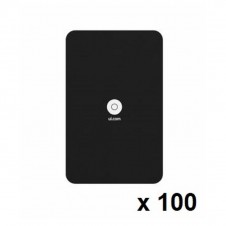 UBIQUITI TARJETAS DE ACCESO NFC PACK 100