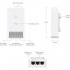 UBIQUITI CONTROL DE ACCESO PARA PUERTA UA-HUB-DOOR-MINI