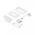 UBIQUITI LECTOR DE ACCESO CON HUB INTEGRADO