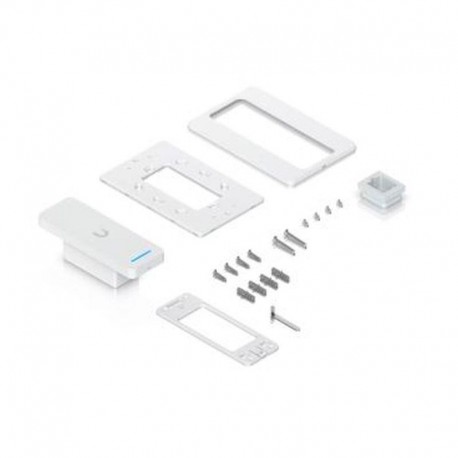 UBIQUITI LECTOR DE ACCESO CON HUB INTEGRADO