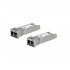 UBIQUITI MODULO TRANSCEIVER MULTIMODO 10G 2 PACK