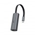 TP-LINK ADAPTADOR UE302C USB-C A ETHERNET 2.5 GIGABIT