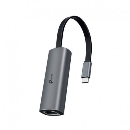 TP-LINK ADAPTADOR USB-C A ETHERNET 2.5 GIGABIT