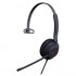 YEALINK AURICULAR MONOAURAL USB-C/A UH37 CON CABLE