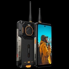 ULEFONE ARMOR 26 ULTRA 5G WALKIE TALKIE 12GB / 512GB RUGERIZADO