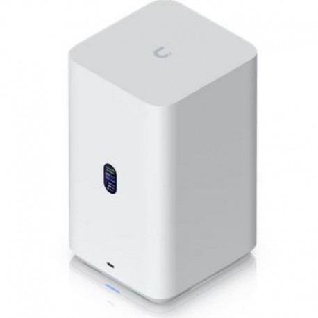 UBIQUITI NAS DE 2 BAHIAS UNAS-2-W