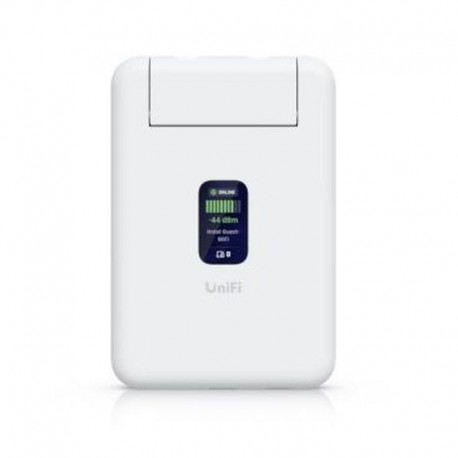 UBIQUITI ROUTER UTR DE VIAJE WIFI 5