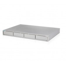 UBIQUITI VIDEOGRABADOR DE RED UVC UNVR INTEGRA UN NVR/SOFTWARE UNIFI PROTECT/BAHÍA PARA 4 UNIDADES