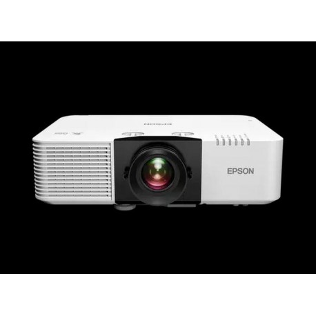 EPSON PROYECTOR COMPACTO EB-L890U 8000 LUM/USB/RS-232C/HDMI/(NFC)/Apple AirPlay 2