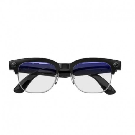 SMARTIA GAFAS DE AUDIO INTELIGENTES CON IA VISIONPROLITE