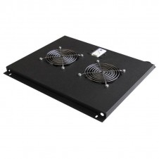 WP 2 UNIDADES DE VENTILACIÓN PARA BASTIDORES SERIE RNA DE 600MM