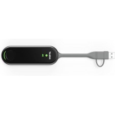 YEALINK USB DE PRESNETACION Y CONFERENCIA INALAMBRICA Cápsula de presentación inalámbrica 4K para cada espacio de trabajo