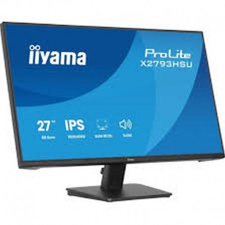 IIYAMA MONITOR PROLITE X2793HSU-B1