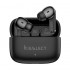 KIESLECT AURICULARES EARBUDS NEGRO APP GRATUITA TRADUCTOR IA