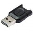 KINGSTON LECTOR DE TARJETA SD MOBILELITE PLUS