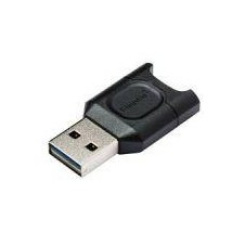 KINGSTON LECTOR DE TARJETA SD MOBILELITE PLUS
